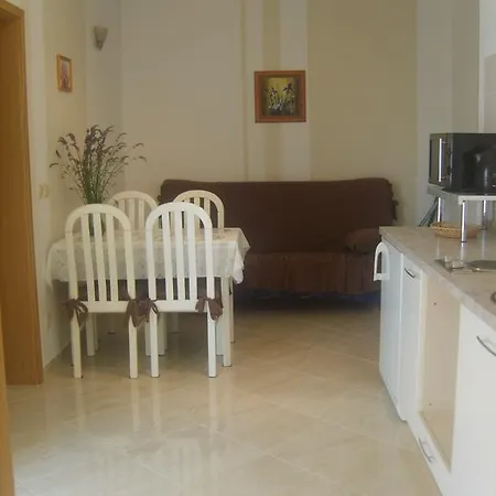 Iva Apartament *