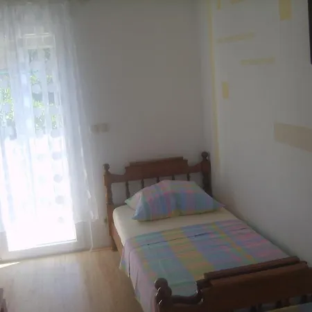 Apartament Iva