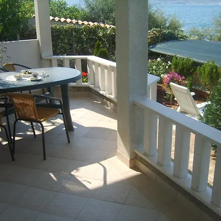 Iva Apartament Trogir