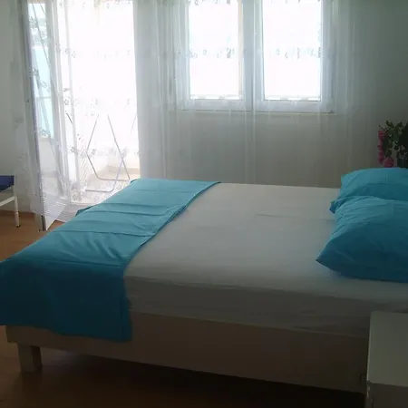 Apartament Iva *