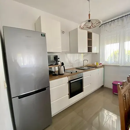 Apartament Iva