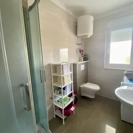 Apartament Iva *