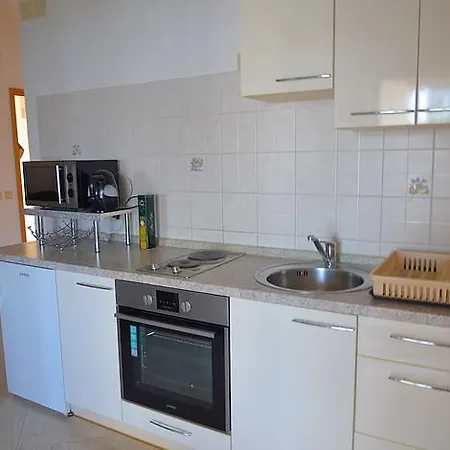 Apartament Iva Trogir