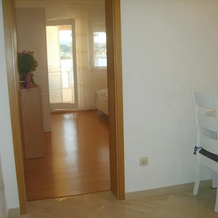 Apartament Iva *