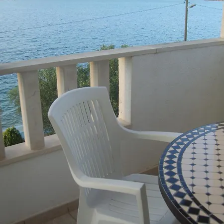 Apartament Iva