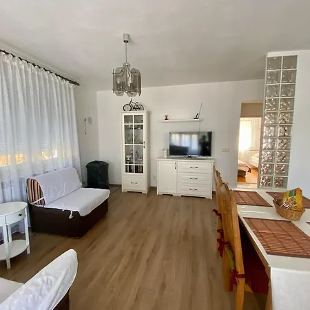 Iva Apartment