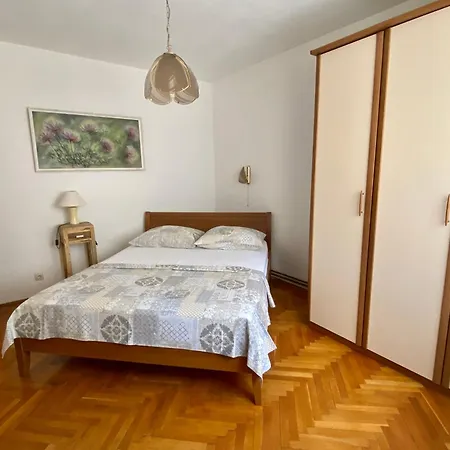 Iva Apartment Trogir