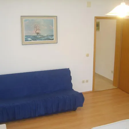 Apartment Iva