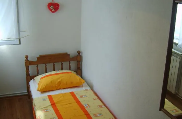 Iva Apartment Trogir