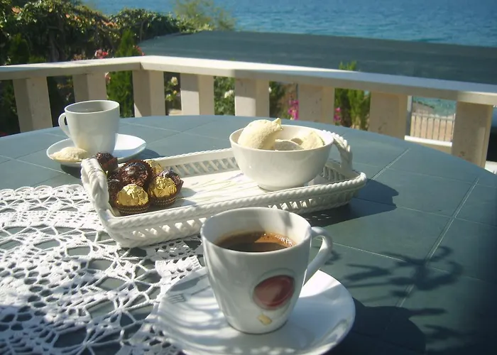 Apartment Iva Trogir