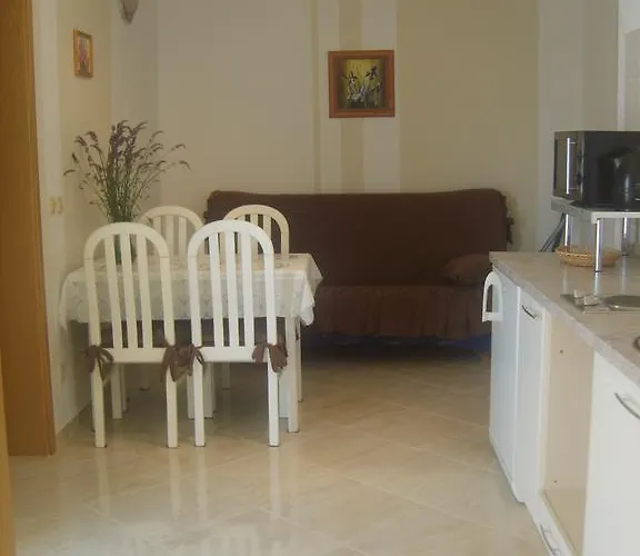 Iva Apartment *