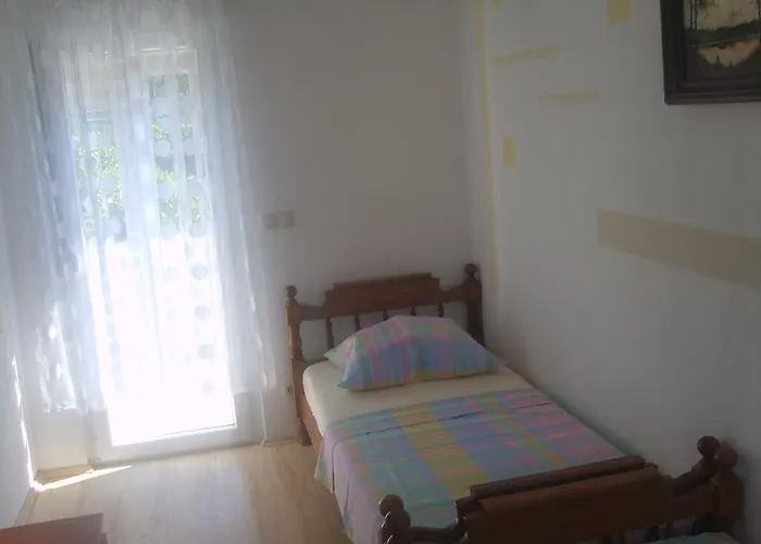 Apartment Iva