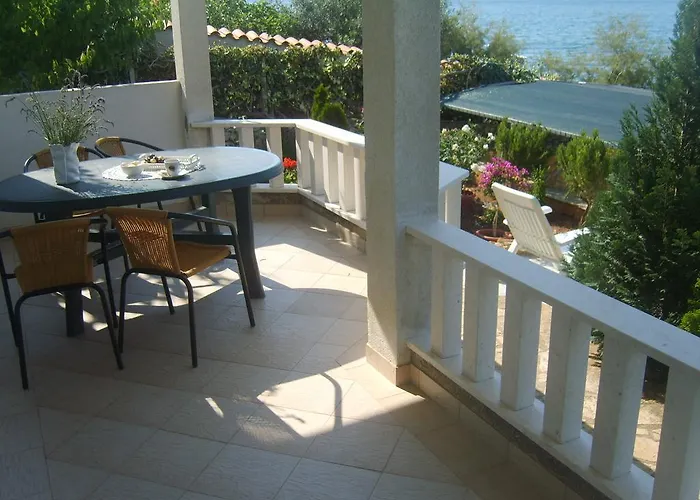 Iva Apartment Trogir