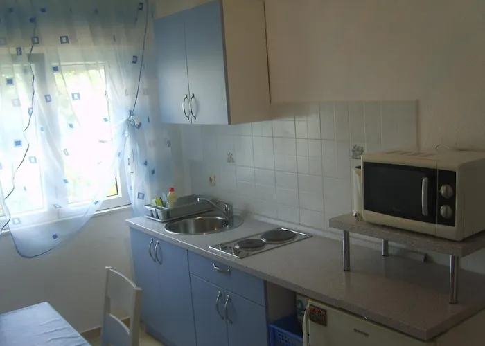 Iva Apartment *