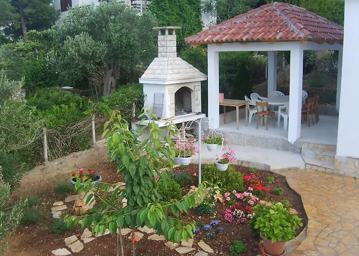 Apartment Iva