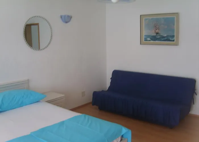 Iva Apartment