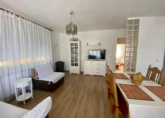 Iva Apartment
