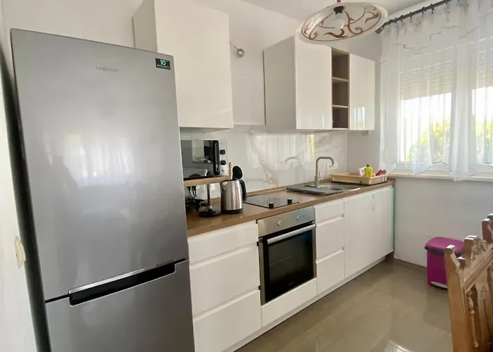 Apartment Iva