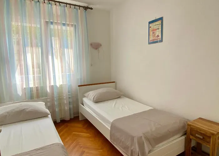 Iva Apartment *