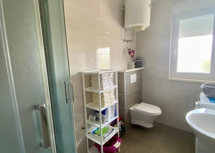 Apartment Iva *