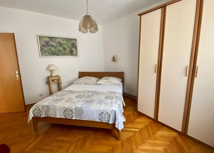 Iva Apartment Trogir