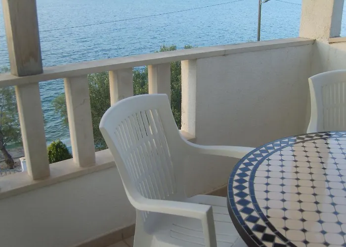 Apartment Iva