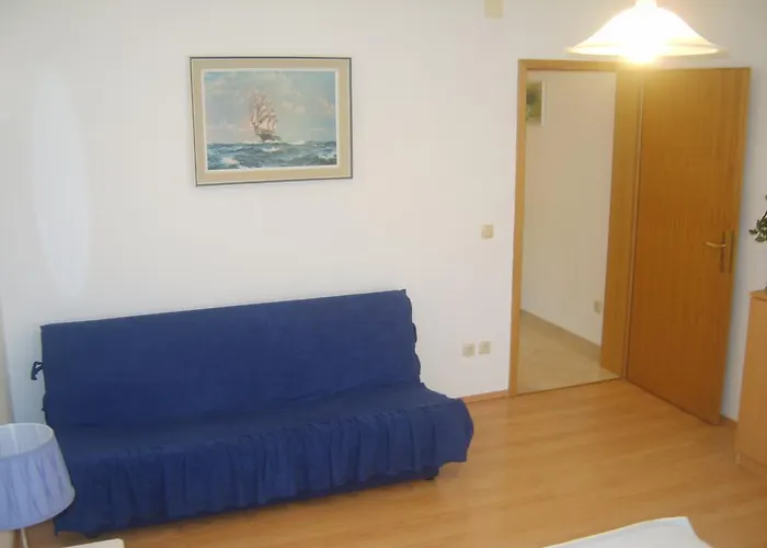 Apartment Iva