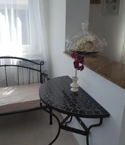 Iva Apartment