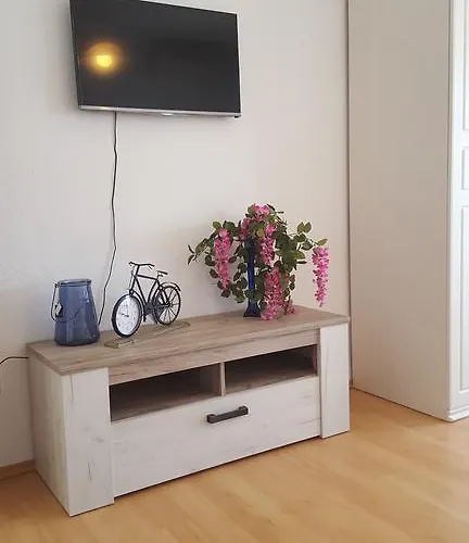 Iva Apartment