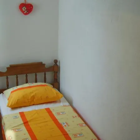 Iva 公寓 特罗吉尔